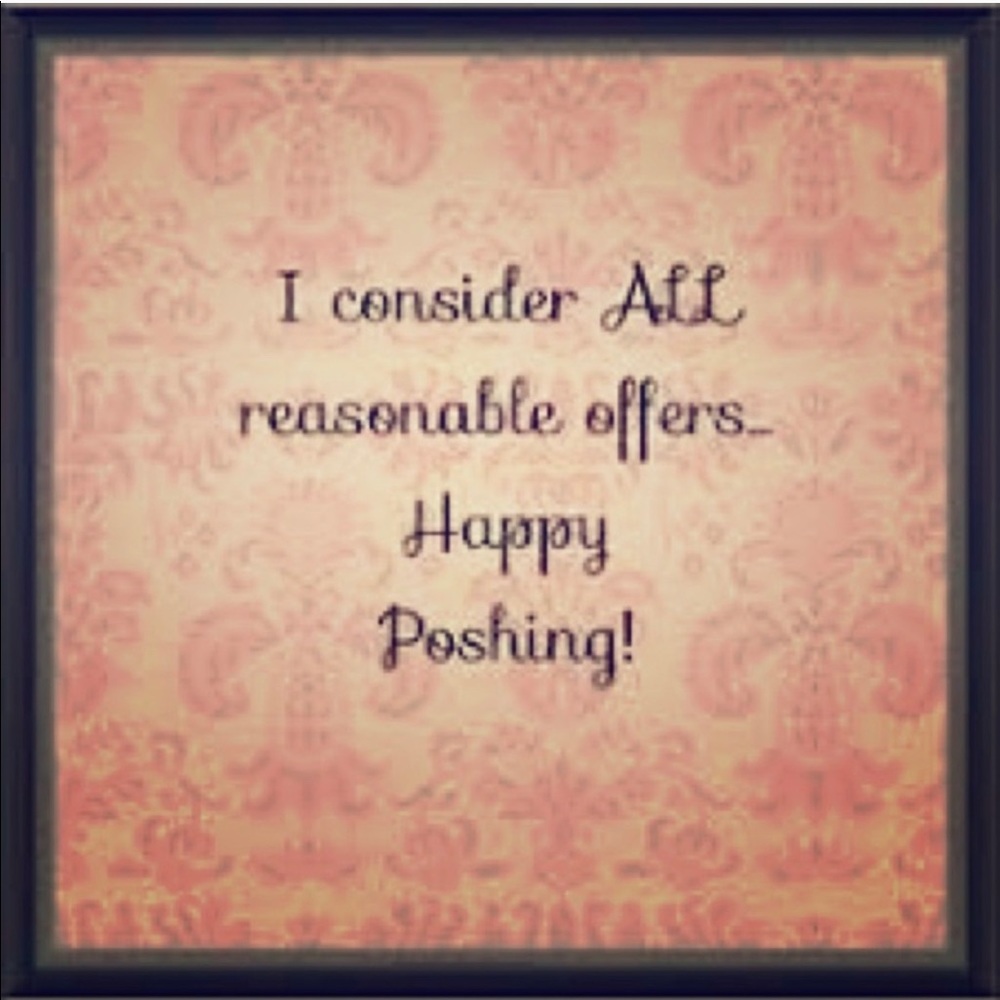 Major clean out of all closets